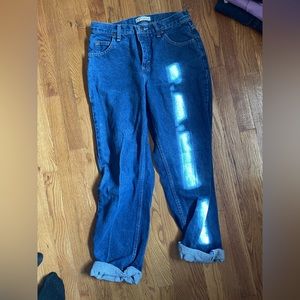Mom Jeans